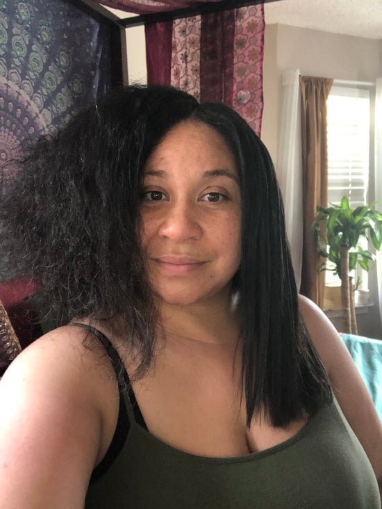 Sleeklux™ Hair Straightener