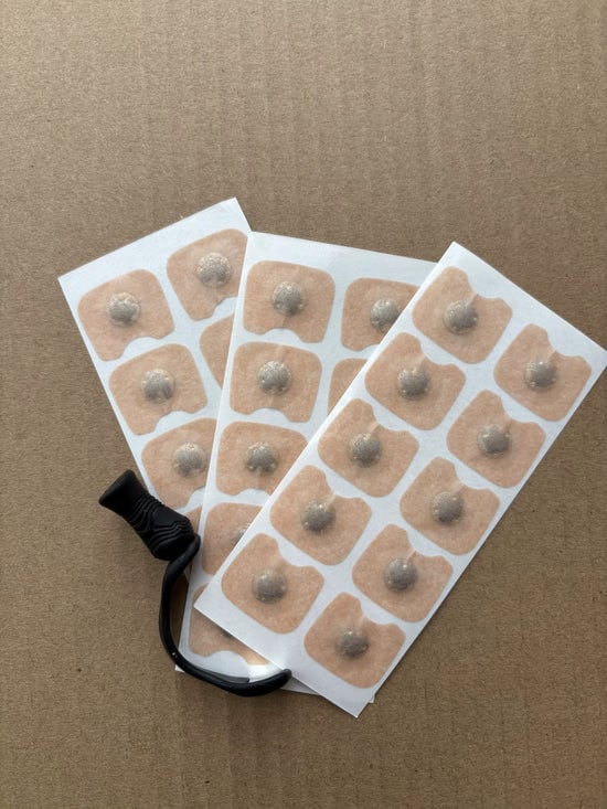 Lunabreath - Breathing Dilator