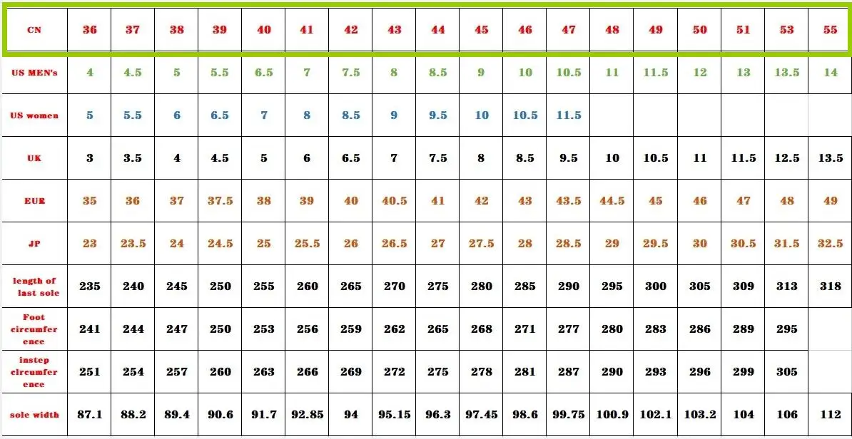 The Original Wide Comfort Shoes