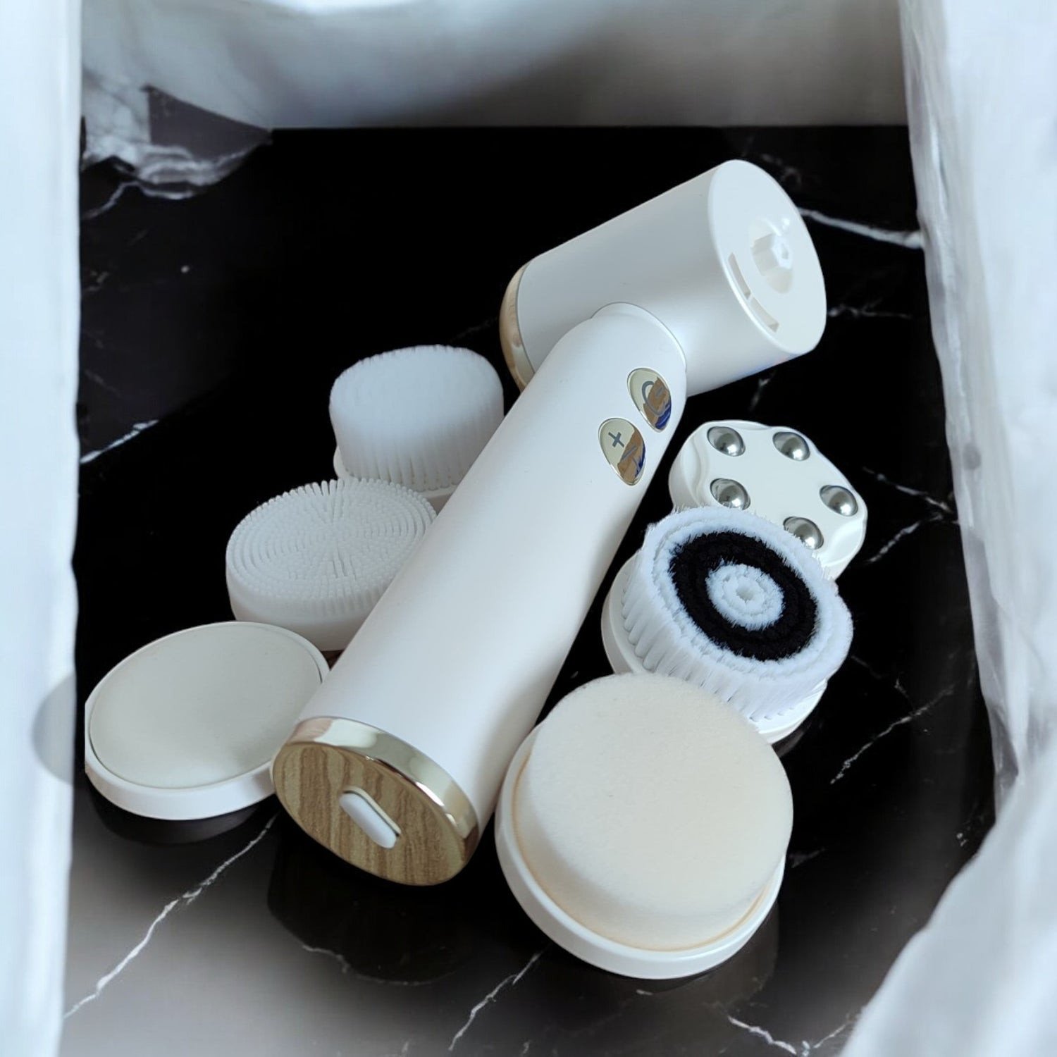 Velisora Hydraclean™