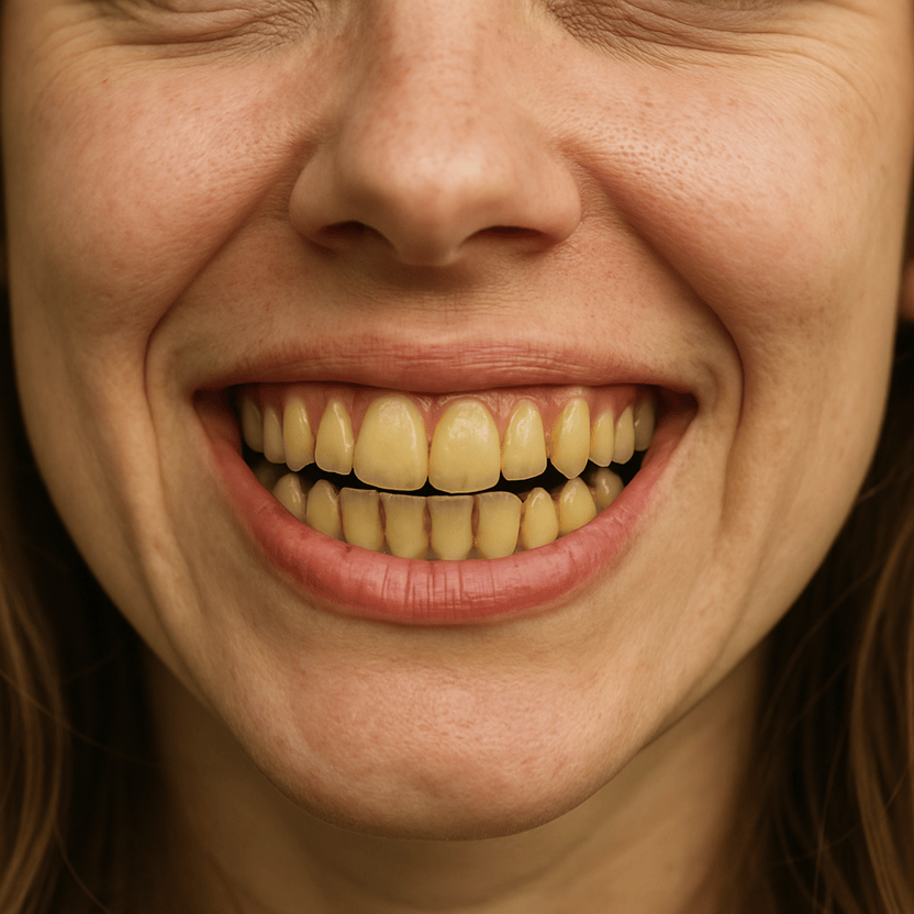 Clearlite - Simply White Tooth Powder - Clearlite Essentials - Aflorest