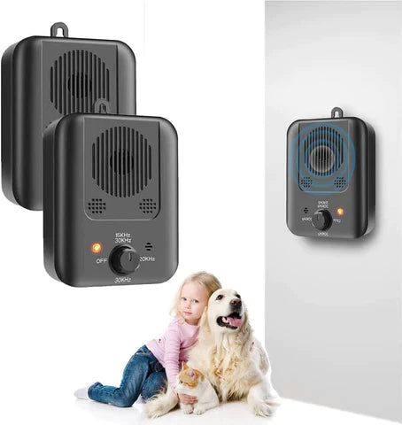 Barkblocker™-dog Repeller