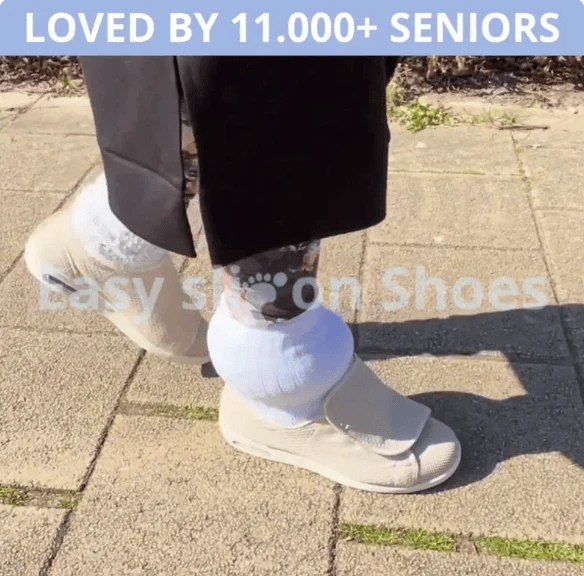 The Easy Slip On Shoes 2.0 (Unisex) #1 In U.s.