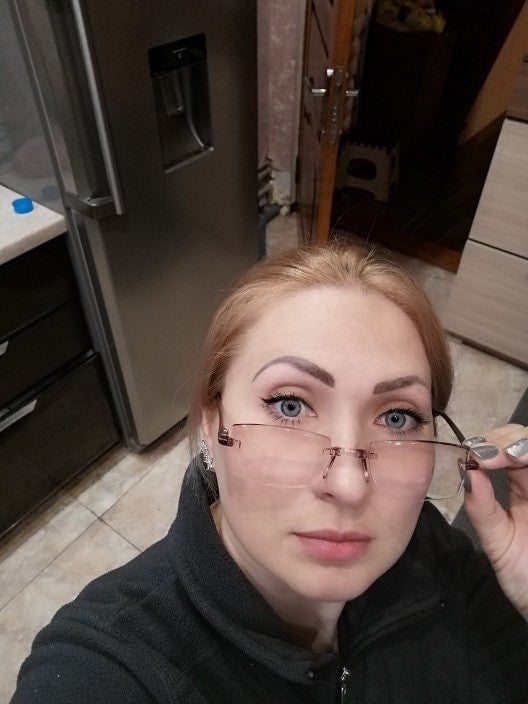 Tr90 Multifocal Glasses