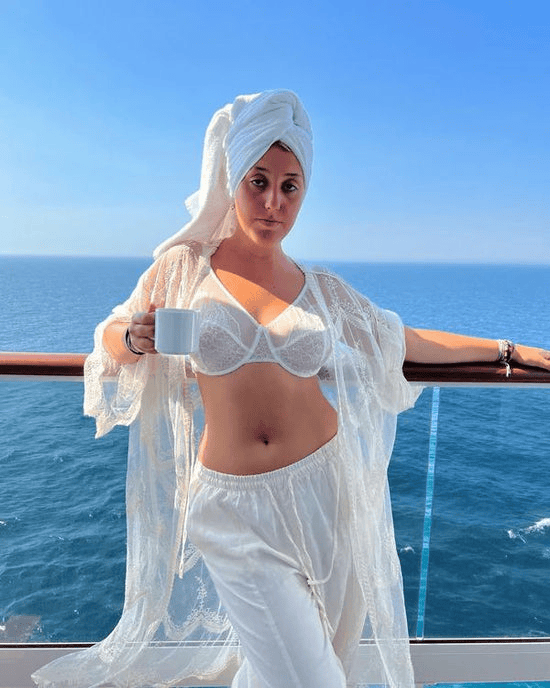 Breast Minimizer Bra - Enchant