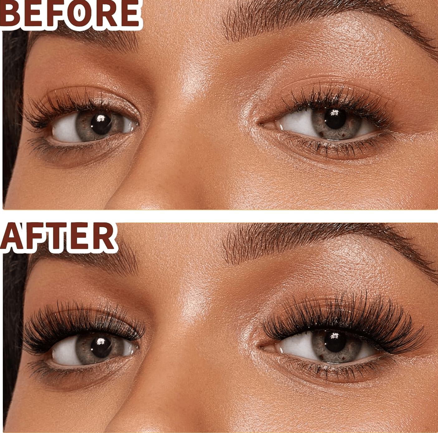 Magnilash - Yvonne Beaute