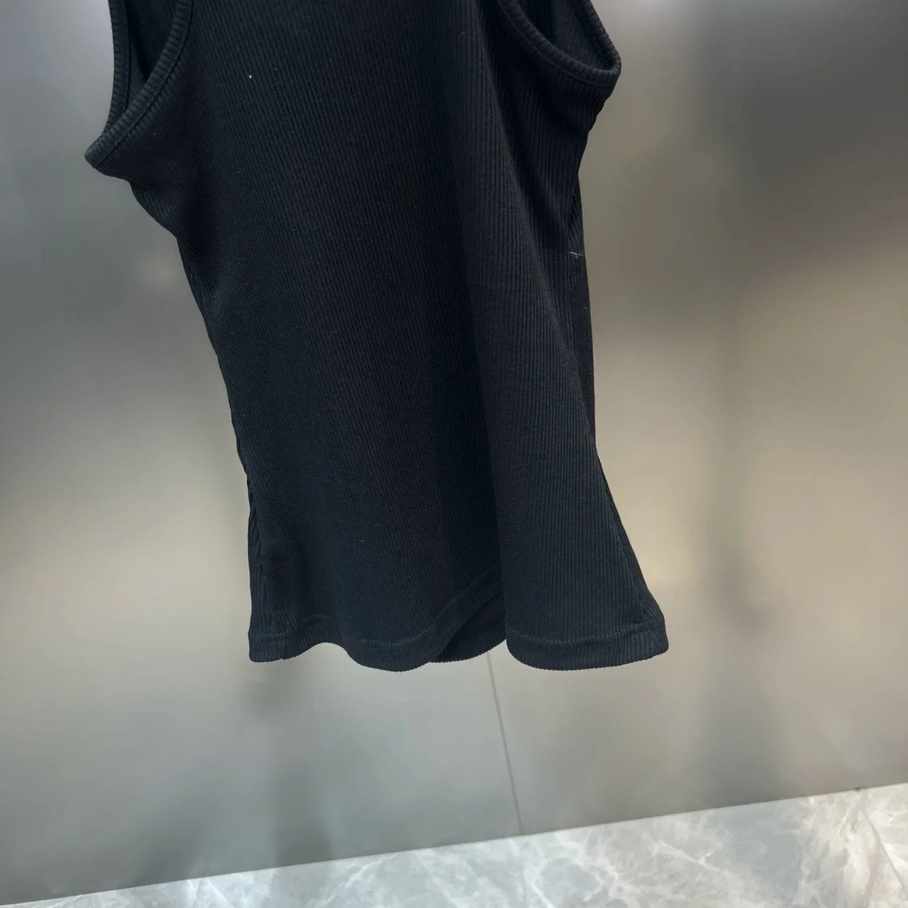 Invisible Strap Tank