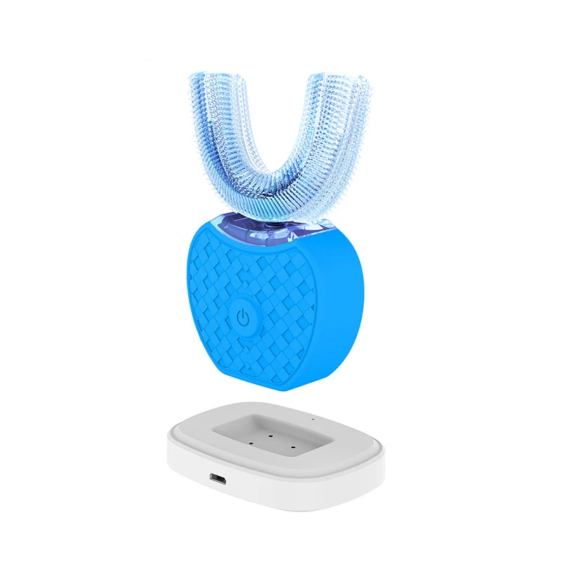 360 Sonic Electric Toothbrush