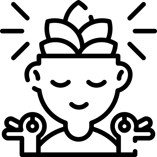 Relixa 6 - Smart Eye Massager