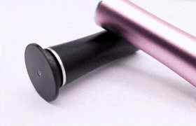 Pedicure Pulse - Electronic Foot Callus Remover