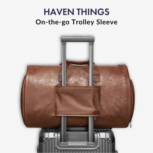 Haventhings™ Premium Bag