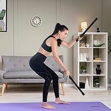 Cordless Battle Ropes