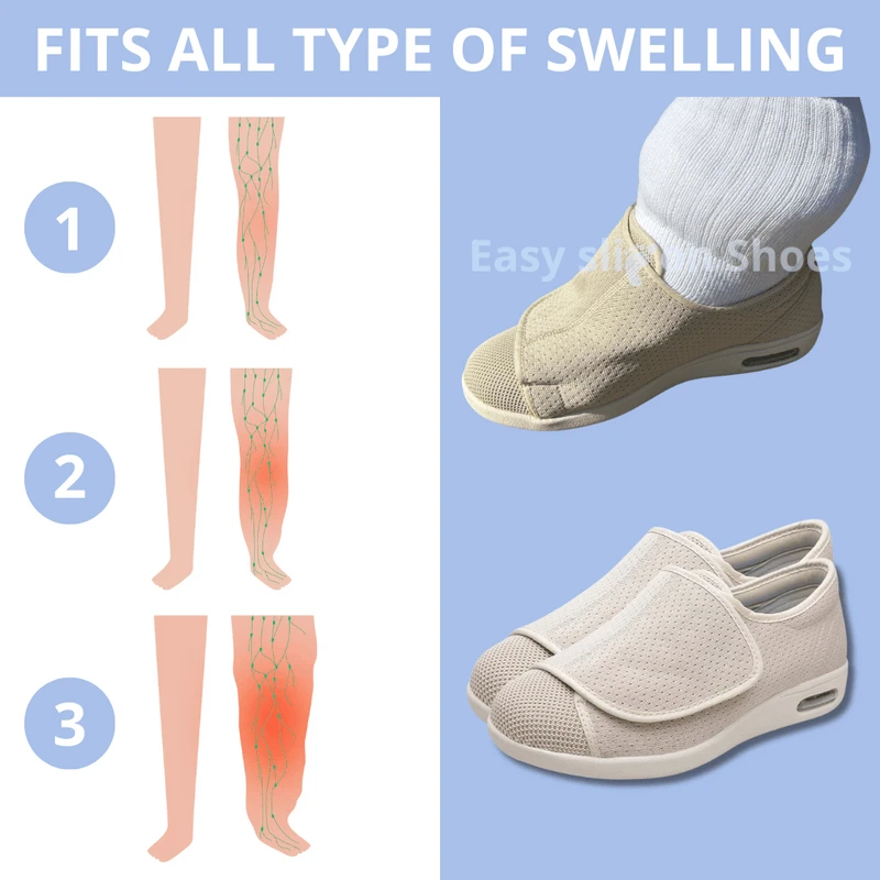 The Easy Slip On Shoes 2.0 (Unisex) #1 In U.s.