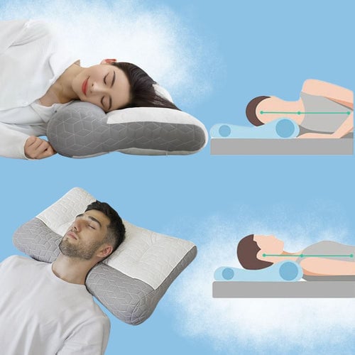 What Makes The Proease® Pillow So Special?