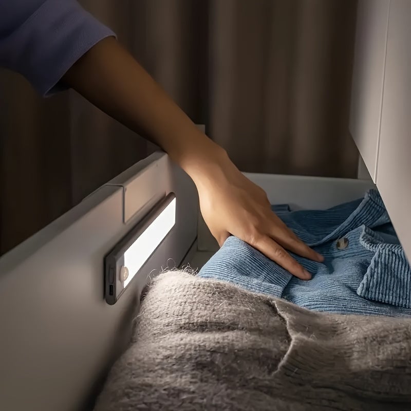 Lumindex™ Led Motion Sensor Lights