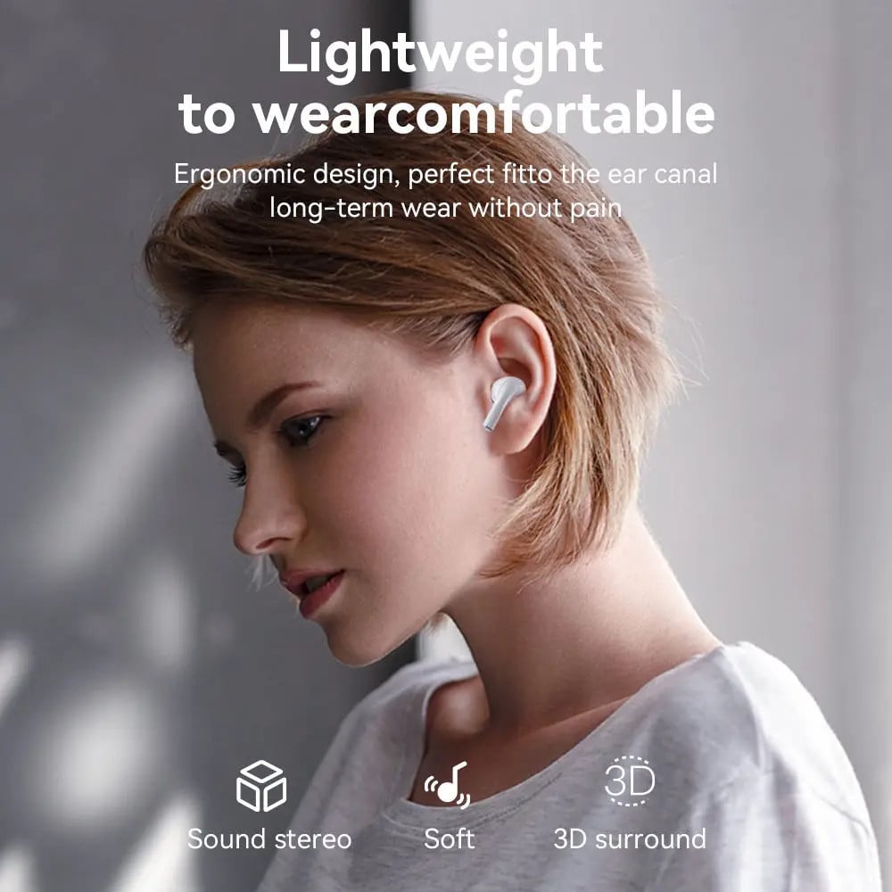 Beatbuds X1 | Pro Wireless Earbuds - Aflorest