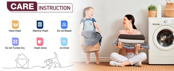 100% Waterproof Recliner Slipcover Square