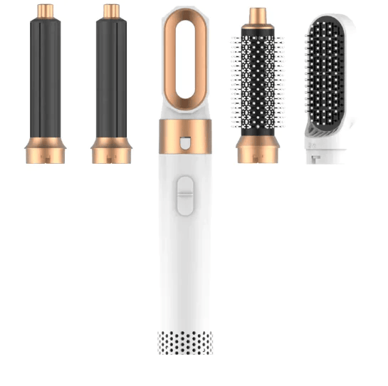 5-in-1 Ellora® Styler Brush