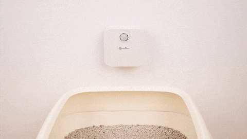 Femifresh Smart Deodorizer