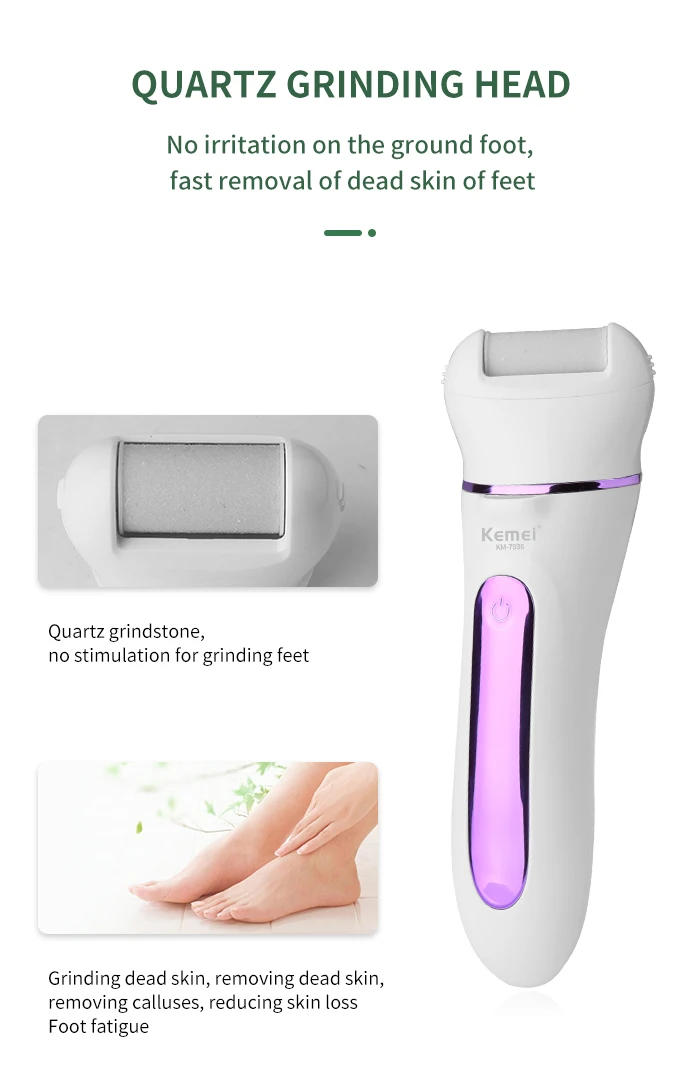 Osmo Epilator