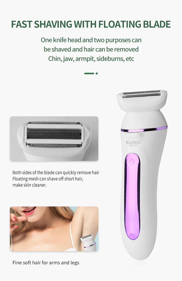 Osmo Epilator