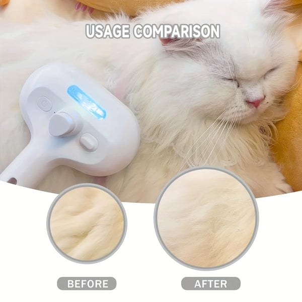 Pet Care Magic Comb