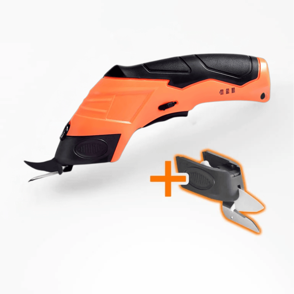 Superscissors: The Ultimate Cutting Tool For Home & Craft - Aflorest