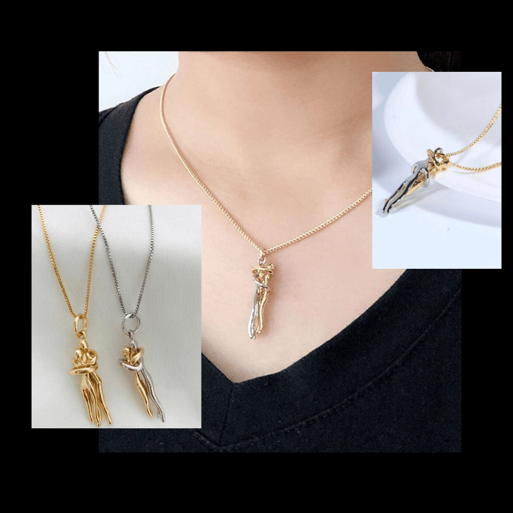 Warmhug Necklace™