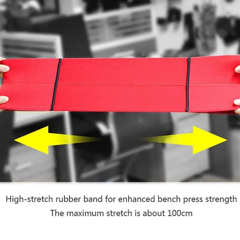 PowerLift Support Bands