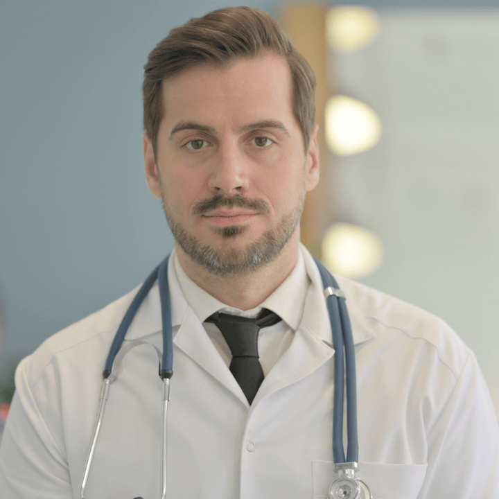 Onyclear™ – Antifungal Laser Therapy