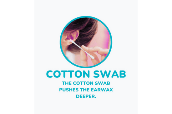 Earbuddy™ Wireless Cleaning Tool