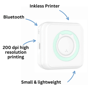 Pocket Printer