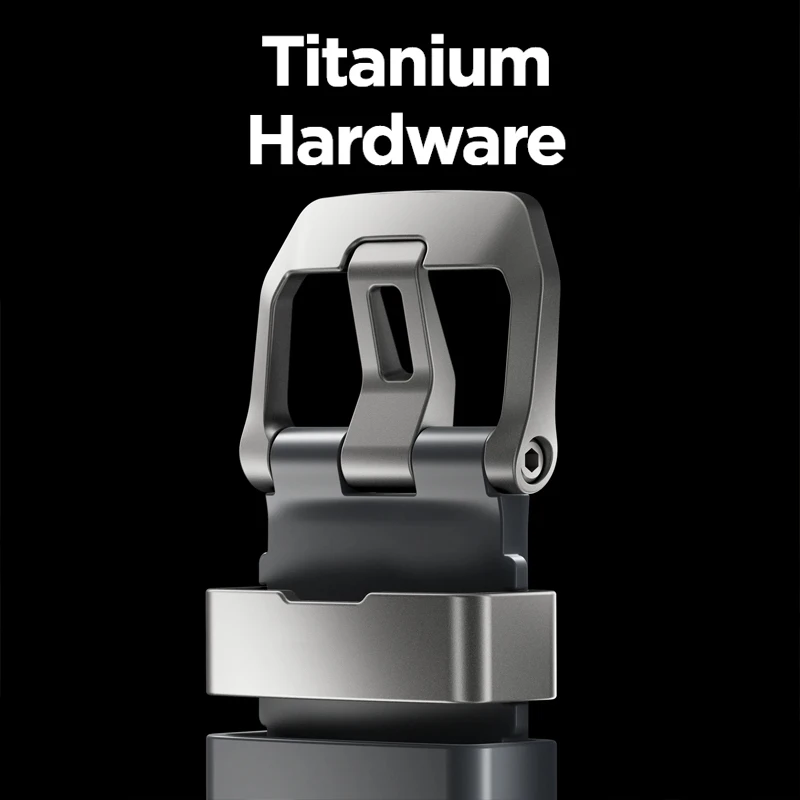 Titan Sport Silicone Band – Fanmor