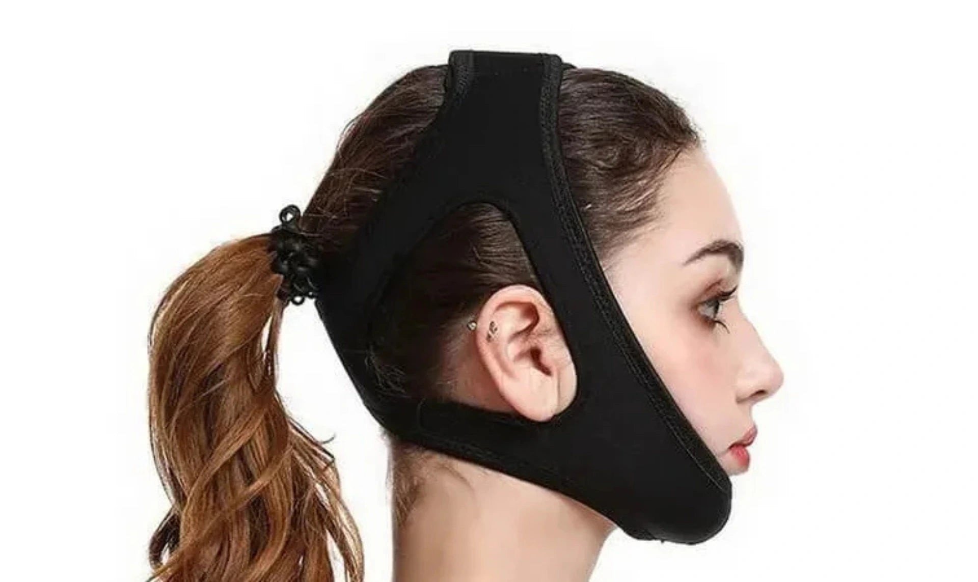 Snormed™ Jaw Strap