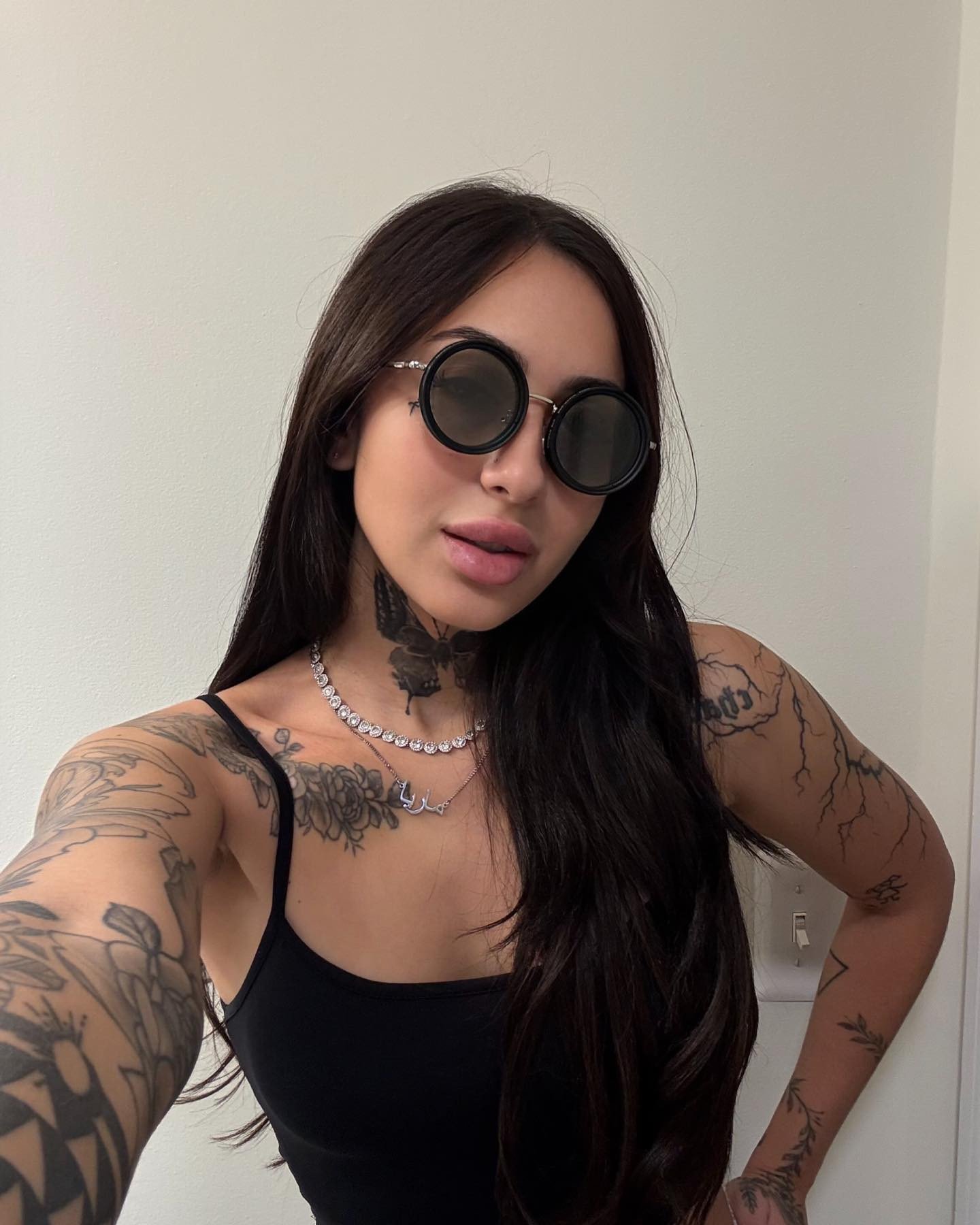 Handmade ND9 Adjustable Polarized Sunglasses