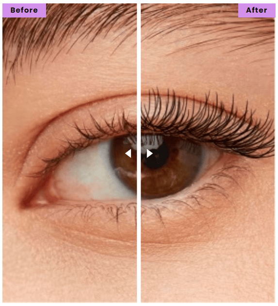 Ennovante Magnetic Lashes