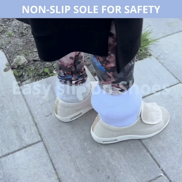 The Easy Slip On Shoes 2.0 (Unisex) #1 In U.s.