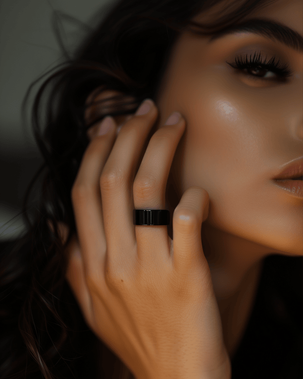 Therahero® Smart Ring