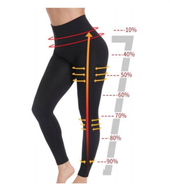 Legslims® Compression Leggings