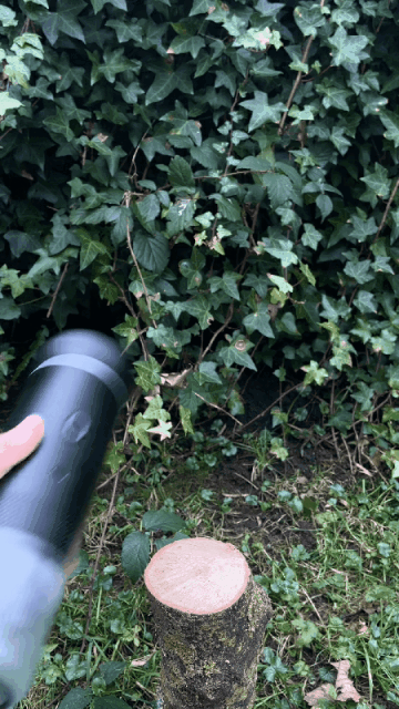 Eklir® Portable Coffee & Espresso Maker