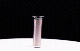 Pedicure Pulse - Electronic Foot Callus Remover