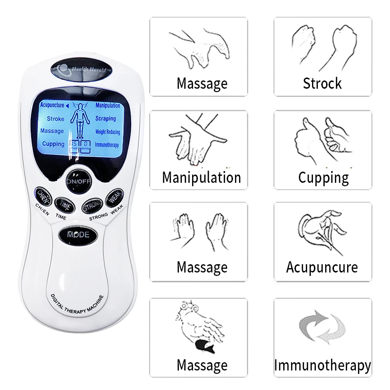Tens Unit Zr3