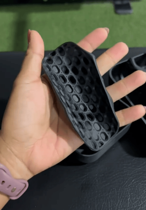 Octo Maxgrip™ - No Pain More Gain - Bratovi - Aflorest