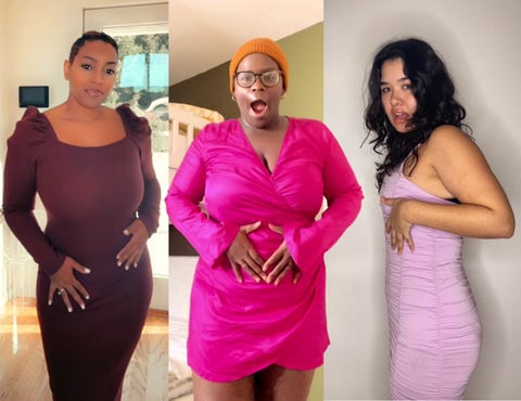 Wide Strap Beauty Bodysuit