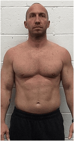 Ems Abs Training Pad