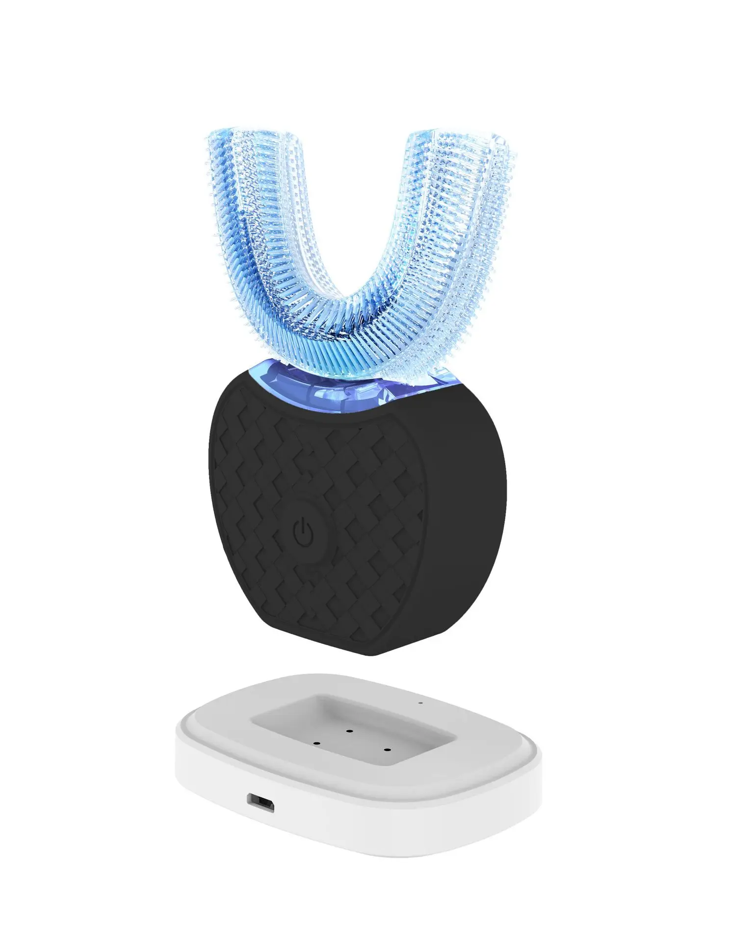 360 Sonic Electric Toothbrush