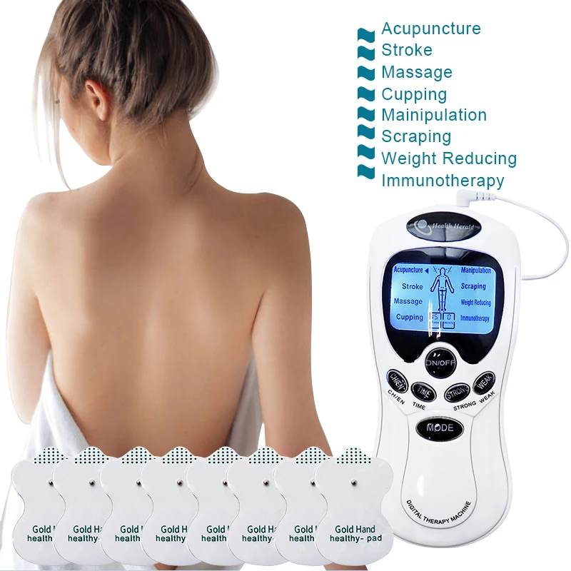 Tens Unit Zr3