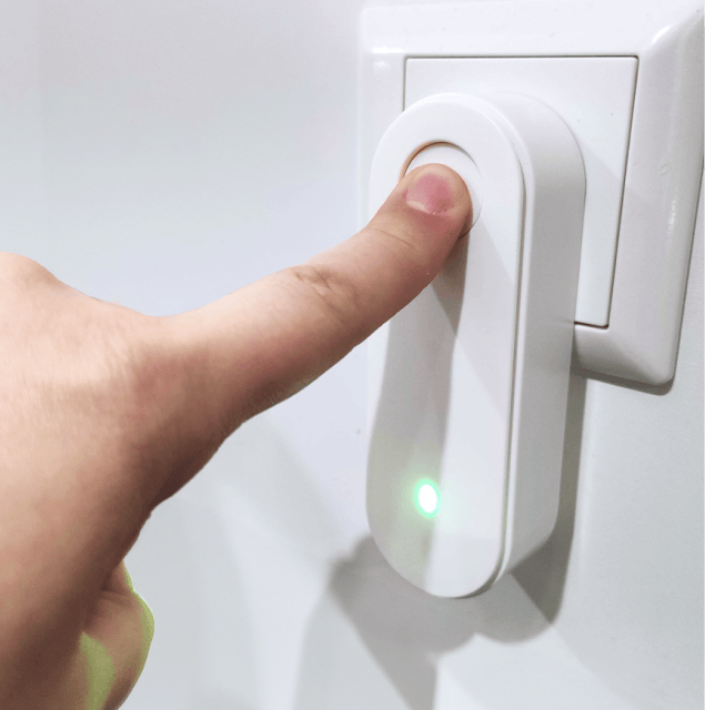 Clearifio Air Purifier – Breathe Clean Air, Anytime!