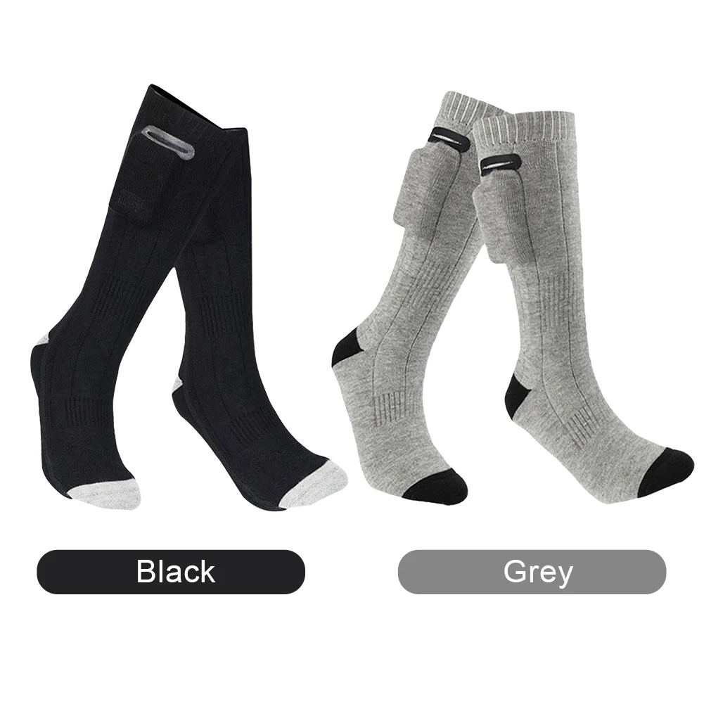 Osmo Heated Socks 2.0