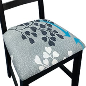 100% Waterproof Dining Room Chair Seat Covers
